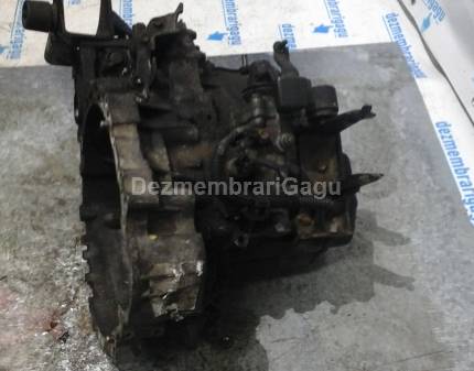 Cutie viteze Toyota Avensis / T25 (2003-), 2.0 Diesel, 85 KW, caroserie Break