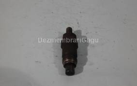 Piese auto din dezmembrari Injectoare Suzuki Vitara