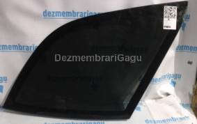 Piese auto din dezmembrari Geam coltar ss Mercedes M-class / W163