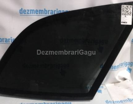 Geam coltar ss Mercedes M-class / W163 (1998-2005)