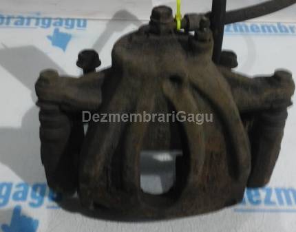 Etrier fata stanga Toyota Avensis / T25 (2003-), 2.0 Diesel, 85 KW, caroserie Break