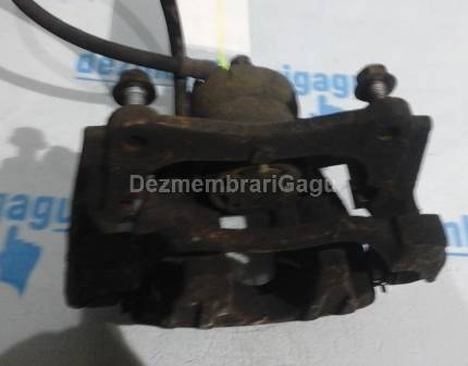 Etrier fata stanga Toyota Avensis / T25 (2003-), 2.0 Diesel, 85 KW, caroserie Break