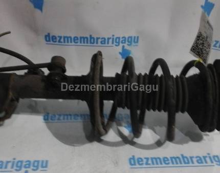 Amortizor fata dreapta Toyota Avensis / T25 (2003-), 2.0 Diesel, 85 KW, caroserie Break