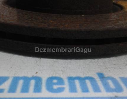Disc frana fata Toyota Avensis / T25 (2003-), 2.0 Diesel, 85 KW, caroserie Break