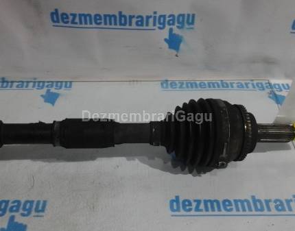 Planetara dreapta fata Toyota Avensis / T25 (2003-), 2.0 Diesel, 85 KW, caroserie Break