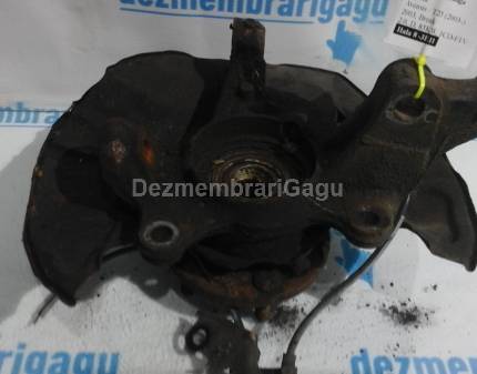 Fuzeta fata stanga Toyota Avensis / T25 (2003-), 2.0 Diesel, 85 KW, caroserie Break
