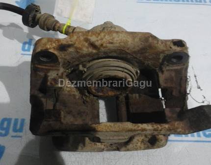 Etrier fata stanga Renault Megane I (1996-2003), 1.9 Diesel, 75 KW, caroserie Berlina