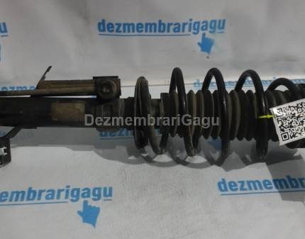 Amortizor fata stanga Ford Fiesta V (2001-), 1.4 Diesel, 50 KW, caroserie Hatchback