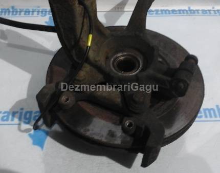 Fuzeta fata dreapta Ford Fiesta V (2001-), 1.4 Diesel, 50 KW, caroserie Hatchback