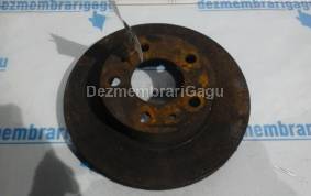 Piese auto din dezmembrari Disc frana fata Audi A6