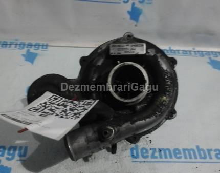 Turbina Rover 25, 2.0 Diesel, 74 KW, caroserie Hatchback