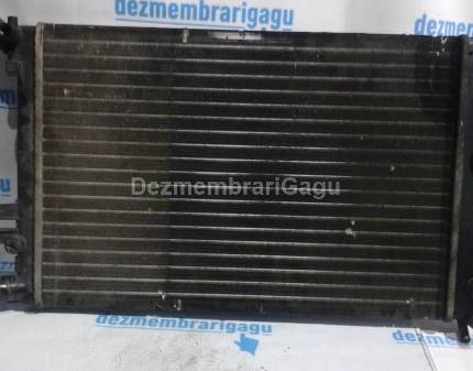 Radiator apa Opel Astra G (1998-), 1.8 Benzina, 85 KW, caroserie Hatchback