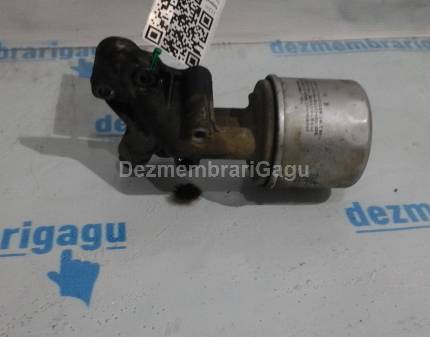 Suport filtru ulei Isuzu Trooper, 3.2 Benzina, caroserie Off-road