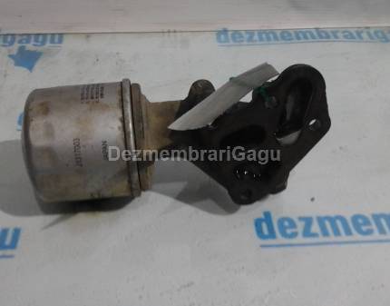 Suport filtru ulei Isuzu Trooper, 3.2 Benzina, caroserie Off-road