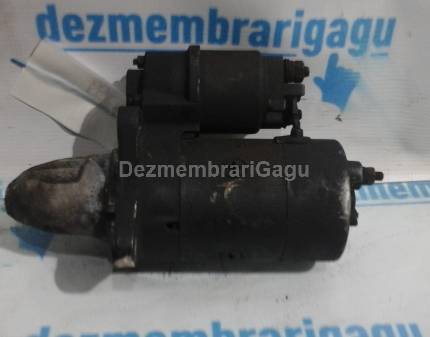 Electromotor Rover 45, 1.6 Benzina, 80 KW, caroserie Hatchback