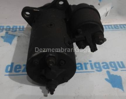 Electromotor Rover 45, 1.6 Benzina, 80 KW, caroserie Hatchback