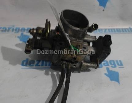 Clapeta acceleratie Isuzu Trooper, 2.6 Benzina, 85 KW, caroserie Off-road