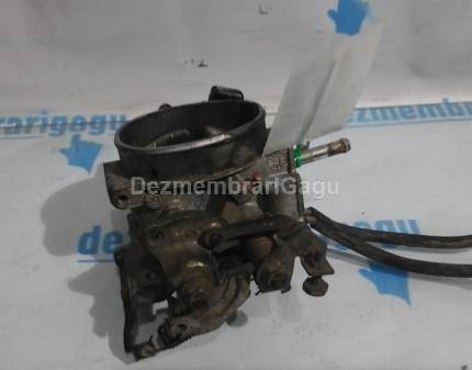 Clapeta acceleratie Isuzu Trooper, 2.6 Benzina, 85 KW, caroserie Off-road