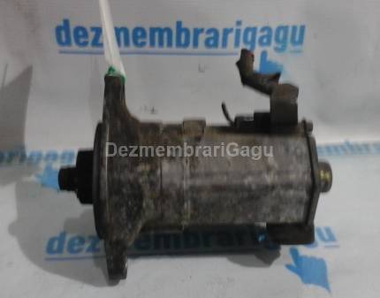 Electromotor Isuzu Trooper, 2.6 Benzina, 85 KW, caroserie Off-road