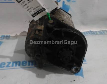 Electromotor Isuzu Trooper, 2.6 Benzina, 85 KW, caroserie Off-road