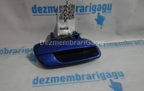 Piese auto din dezmembrari Maner usa ds Hyundai Elantra