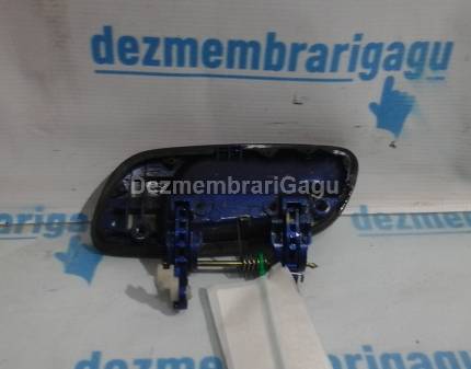 Maner usa ds Hyundai Elantra