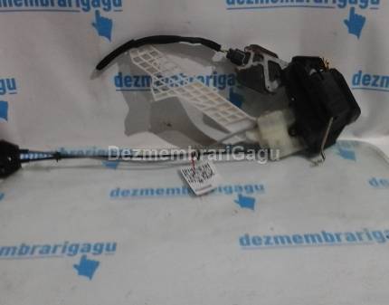 Broasca usa ds Hyundai Elantra
