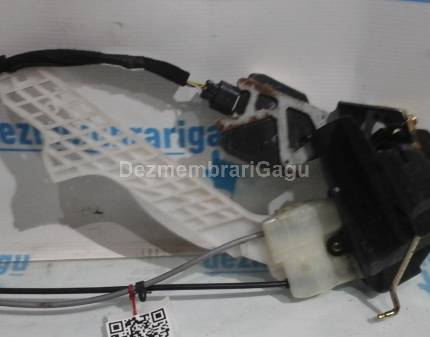 Broasca usa ds Hyundai Elantra