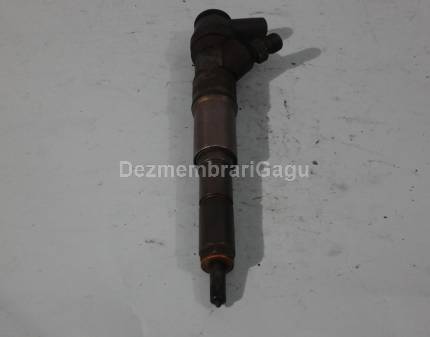 Injectoare Bmw 3 E46 (1998-), 2.0 Diesel, 100 KW, caroserie Hatchback