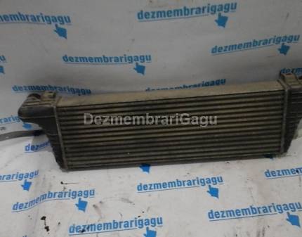 Radiator intercooler Iveco Daily, 2.8 Diesel, caroserie Cv