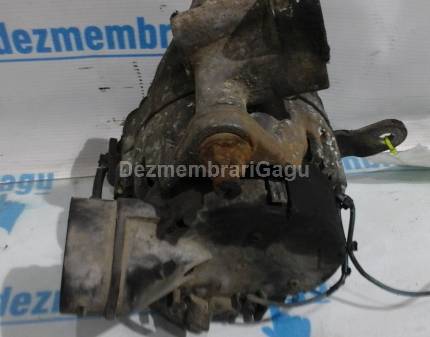 Alternator Iveco Daily, 2.8 Diesel, caroserie Cv