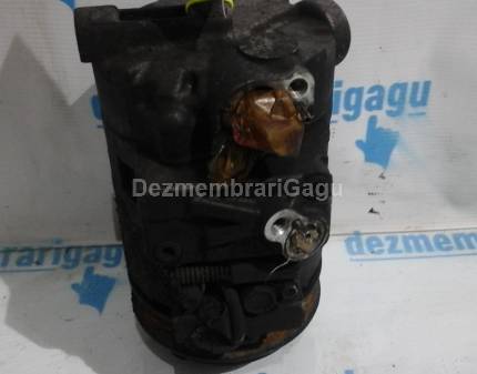 Compresor ac Mercedes M-class / W163 (1998-2005), 2.7 Diesel, caroserie Minibus