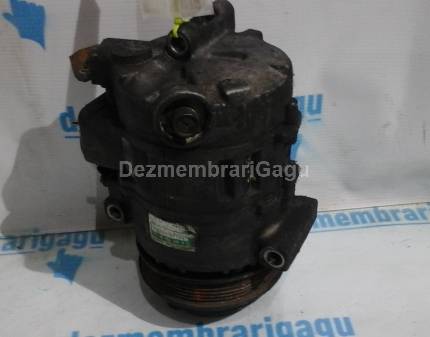 Compresor ac Mercedes M-class / W163 (1998-2005), 2.7 Diesel, caroserie Minibus