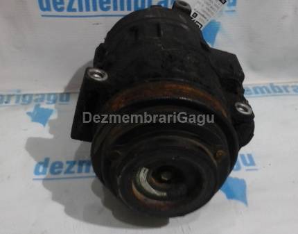 Compresor ac Mercedes M-class / W163 (1998-2005), 2.7 Diesel, caroserie Minibus