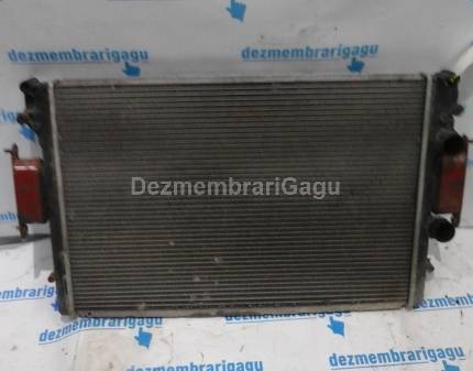 Radiator apa Iveco Daily, 2.3 Diesel, 70 KW, caroserie Cv