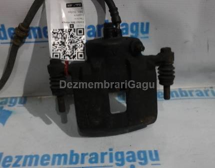 Etrier fata stanga Daewoo Leganza Benzina, caroserie Berlina