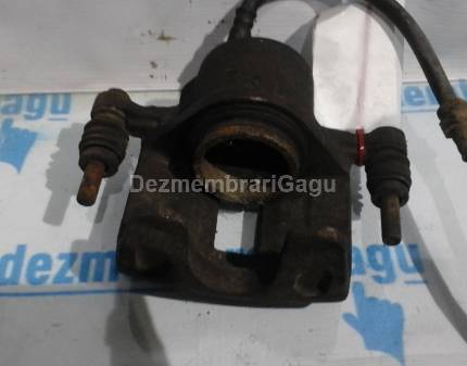 Etrier fata stanga Daewoo Leganza Benzina, caroserie Berlina