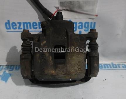 Etrier fata dreapta Daewoo Leganza Benzina, caroserie Berlina