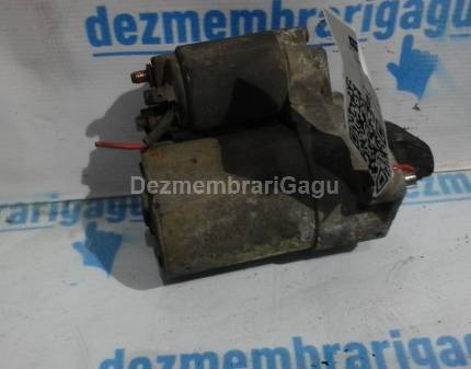 Electromotor Daewoo Tico, 0.8 Benzina, 35 KW, caroserie Hatchback