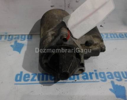 Electromotor Daewoo Tico, 0.8 Benzina, 35 KW, caroserie Hatchback
