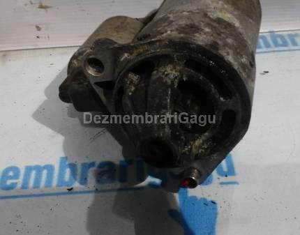Electromotor Daewoo Tico, 0.8 Benzina, 35 KW, caroserie Hatchback