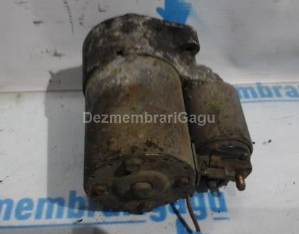 Electromotor Daewoo Tico, 0.8 Benzina, 35 KW, caroserie Hatchback