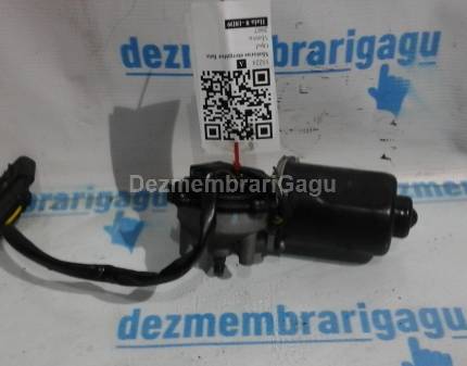 Motoras stergator fata Opel Meriva