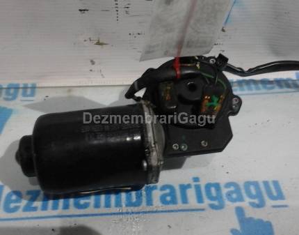 Motoras stergator fata Opel Meriva