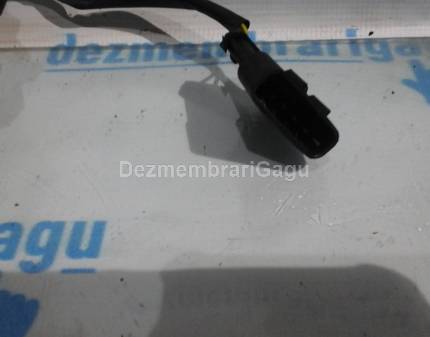 Motoras stergator fata Opel Meriva