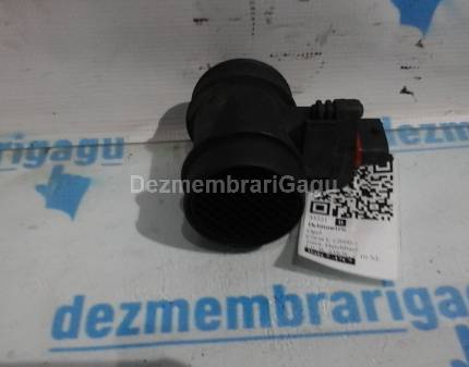 Debitmetru Opel Corsa C (2000-), 1.0 Benzina, 43 KW, caroserie Hatchback