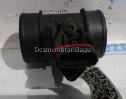Debitmetru Opel Corsa C (2000-), 1.0 Benzina, 43 KW, caroserie Hatchback