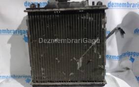 Piese auto din dezmembrari Radiator apa Daewoo Tico