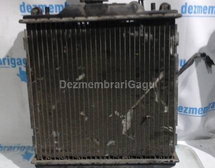 Radiator apa Daewoo Tico, 0.8 Benzina, 35 KW, caroserie Hatchback