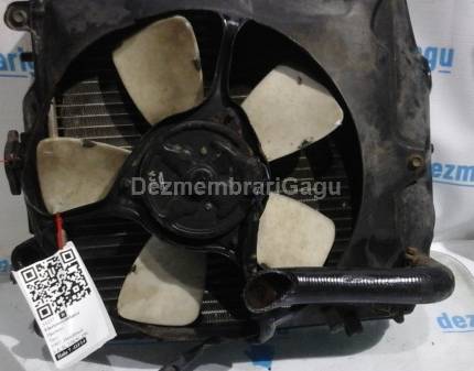 Electroventilator Daewoo Tico, 0.8 Benzina, 35 KW, caroserie Hatchback